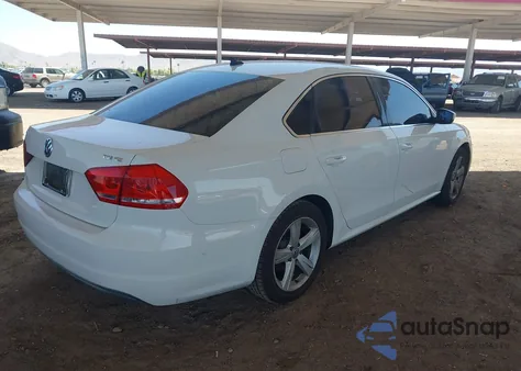 2015 Volkswagen Passat 1.8T Se from USA, damaged, VIN 1VWBT7A33FC038439